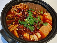 -俏江南天津时尚曲艺主题餐厅(马场道店)