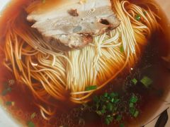 -同得兴 Since·1995 传统苏式面馆(十全街店)