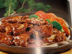 -淮扬厨子(黑金冠金水区省体育场店)