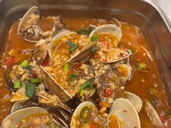 -靓靓蒸虾·头牌蒸虾(万松园玲珑店)