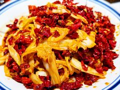 -福苗小骆驼烧烤(中关村店)