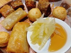 -潮巷·老潮汕美食集市(欢乐港湾店)
