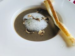 -Wei菋·Le Bistrot