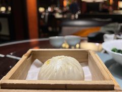 -杭州西子湖四季酒店·金沙厅