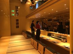 自助取餐区-本逸·割烹料理(湖墅店)