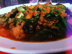 -生态苑农庄(十里画廊遇龙河店)