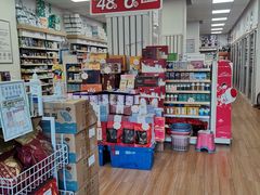 -老百姓大药房(大沽南路店)