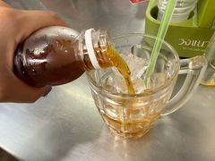 -榮泰米粉湯(Left Shop)