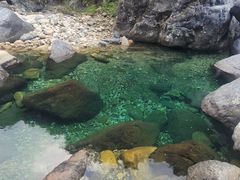 -石台牯牛降景区