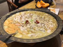-三天打鱼(奥体店)
