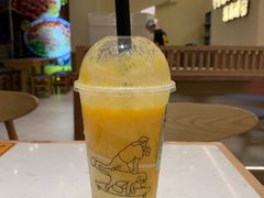 -喜茶(上海奉贤宝龙店)
