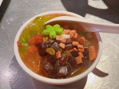 -探鱼·鲜青椒爽麻烤鱼(广州花都来又来店)