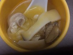 -朗丽兹自助餐厅