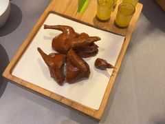 -汤城小厨•粤菜•靓汤(金宝街店)