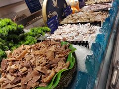 -星伦多自助料理·涮烤一体(江桥万达店)
