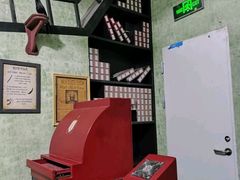 -Xcape异时刻密室逃脱(长风大悦城店)