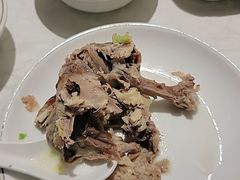 -福来居烤鸭店(天坛二店)