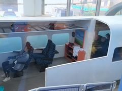 -呼和浩特市老牛儿童探索馆