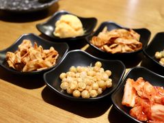 -恩你小木屋·烤肉韩式料理(嘉兴秀洲店)