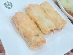 -添好运点心专门店(中环IFC店)