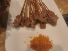 -老大连·海肠捞饭·大连海鲜大连菜(西安路店)