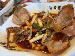 -五丁桥光头香辣蟹(望江橡树林店)