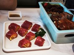 -避风塘·金牌店·夜宵(金玉兰店)