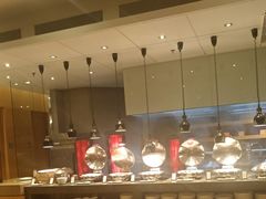 -视界美食自助餐厅·石家庄希尔顿酒店