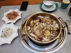 -大理董·董家小厨野生菌火锅(古城旗舰店)
