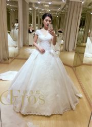 -Color卡诺婚纱礼服馆(南京严选店)