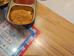 -郭记烤肉创始店(民丰大街店)