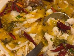 -太二酸菜鱼(福州泰禾店)