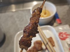 -鼎原力量东北吊炉烧烤(临河街店)