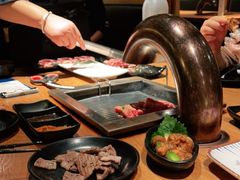 -千寻烧肉(政务区店)