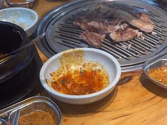 -金顺碳烤肉(1号店)