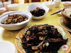 -砂锅居(西四店)