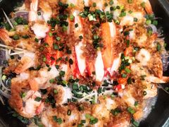 -阿德餐饮小秦川西北菜(福民路店)