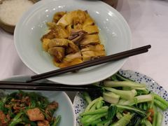 -围龙屋客家食府(福田店)