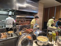 -舜和巴西烤肉餐厅(舜和国际店)