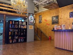 -明日世界密室轰趴·剧本桌游·箭馆团建(国贸店)