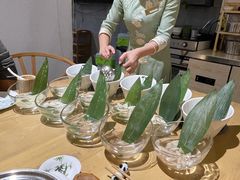 -竹鲜笙全竹宴(国色天香店)