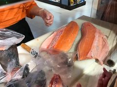 -盒马鲜生(大成店)
