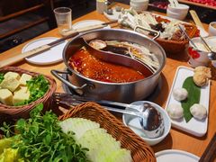 -四喜小胖·北京涮肉(五道营店)