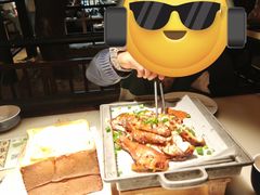 -绿茶餐厅(昆明世纪金源店)