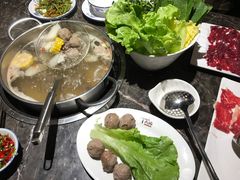 -仄园围炉坊·牛肉火锅·汕头卤水火锅(蛇口店)