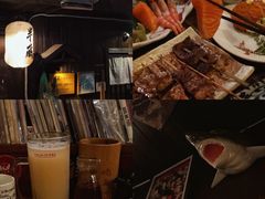 -半藏居酒屋(香港花园店)