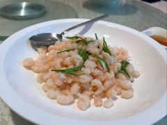 龙井虾仁-山外山菜馆(玉泉路店)