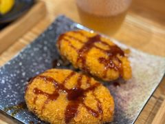 -柒鉦·日式豚骨拉麵(常德路店)