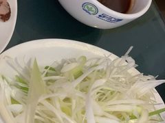 -李连贵酒家熏肉大饼(昆明街店)