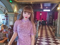 -老欧洲咖啡·西餐(后湖店)